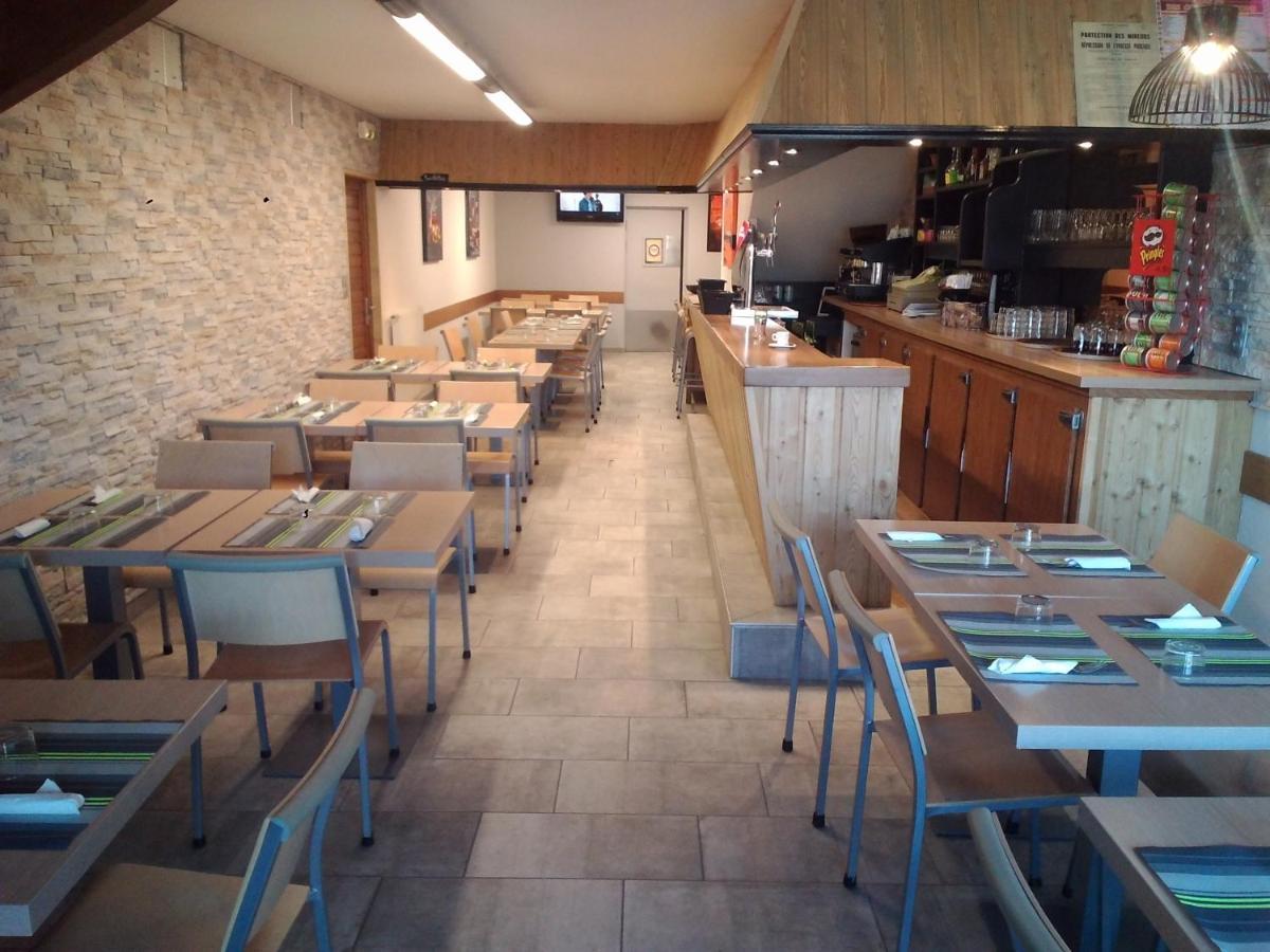 Refuge D'Etape Zuharpeta Randonneur Pelerin Saint-Jean-Pied-de-Port Exterior photo